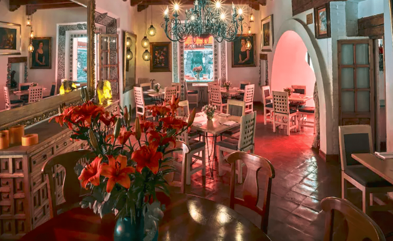 Descubre los tesoros culinarios de Tlaxcala en estos restaurantes