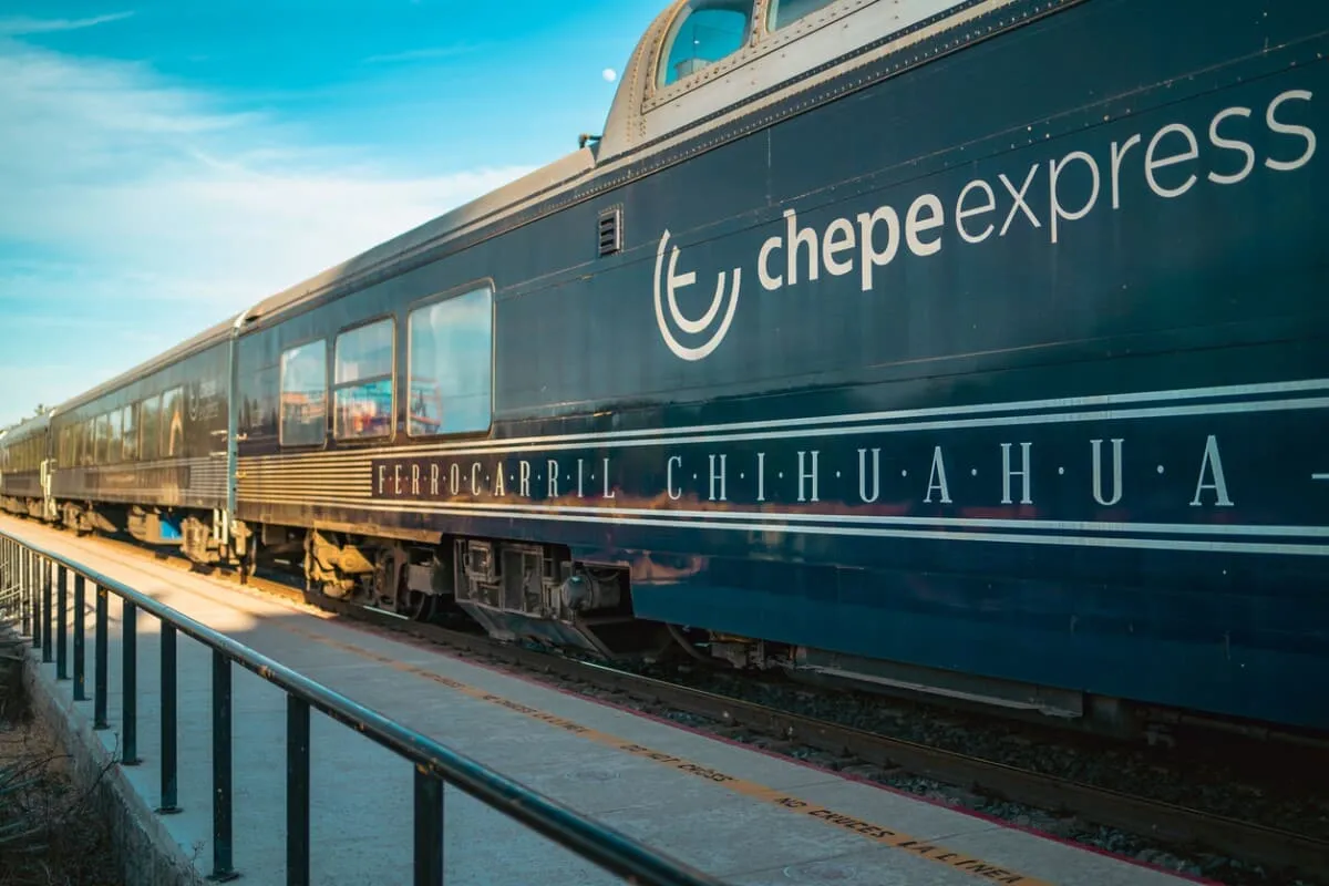 Disfruta del verano a Bordo del Chepe Express con estos descuentos