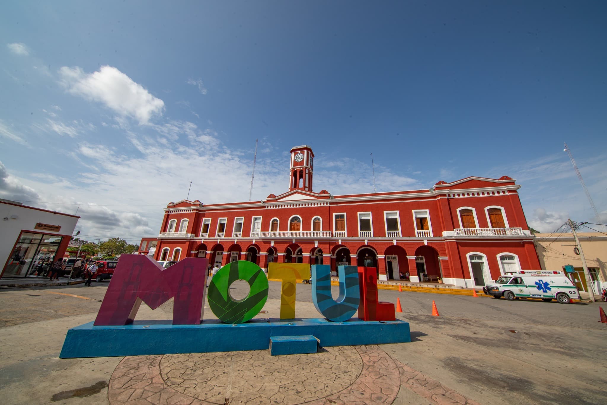 Descubre Espita, Motul y Tekax, nuevos Pueblos Mágicos de Yucatán