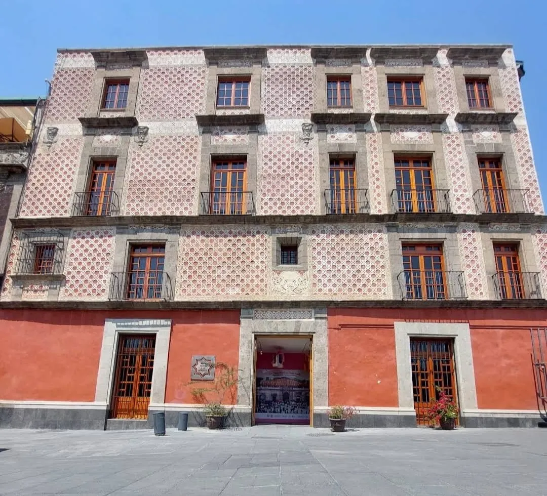 Museo Archivo de la Fotografía: Un recorrido por la evolución fotográfica en la CDMX