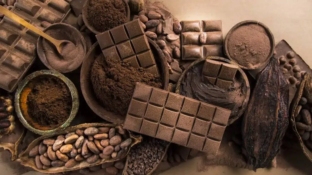 Platillos mexicanos con chocolate para chuparse los dedos