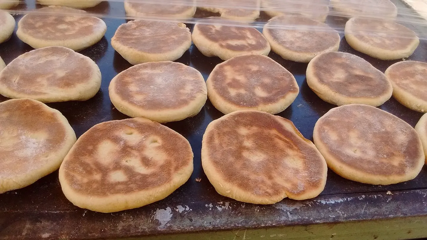 Tlaxcales, un rico postre tlaxcalteca que tienes que probar