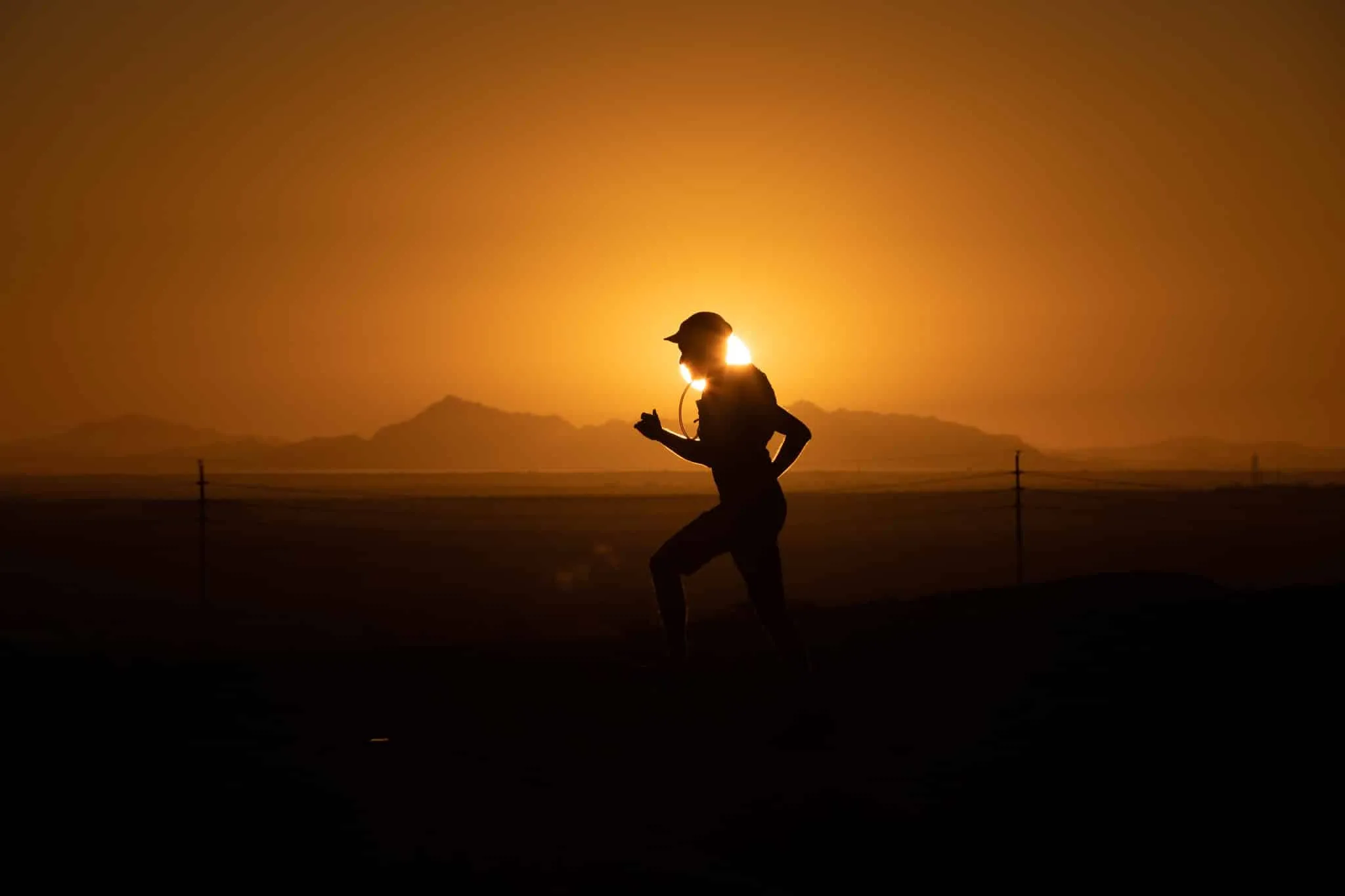 Carrera del Desierto