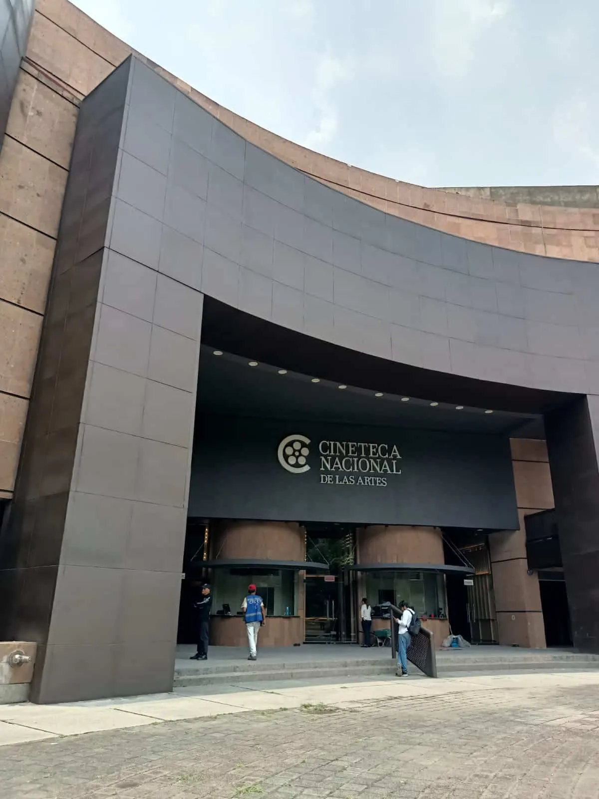 Cineteca de las Artes