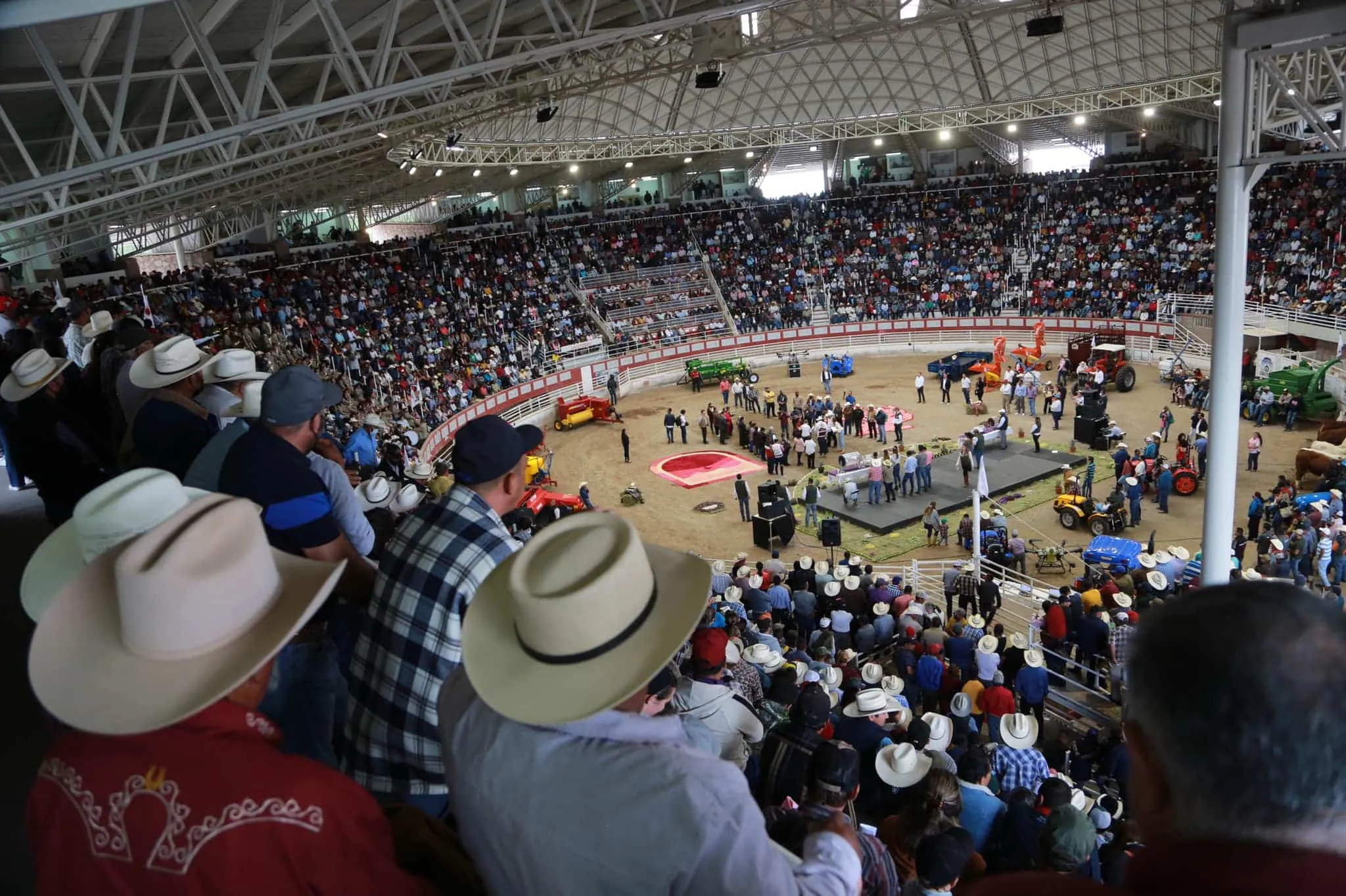Feria Nacional de Zacatecas