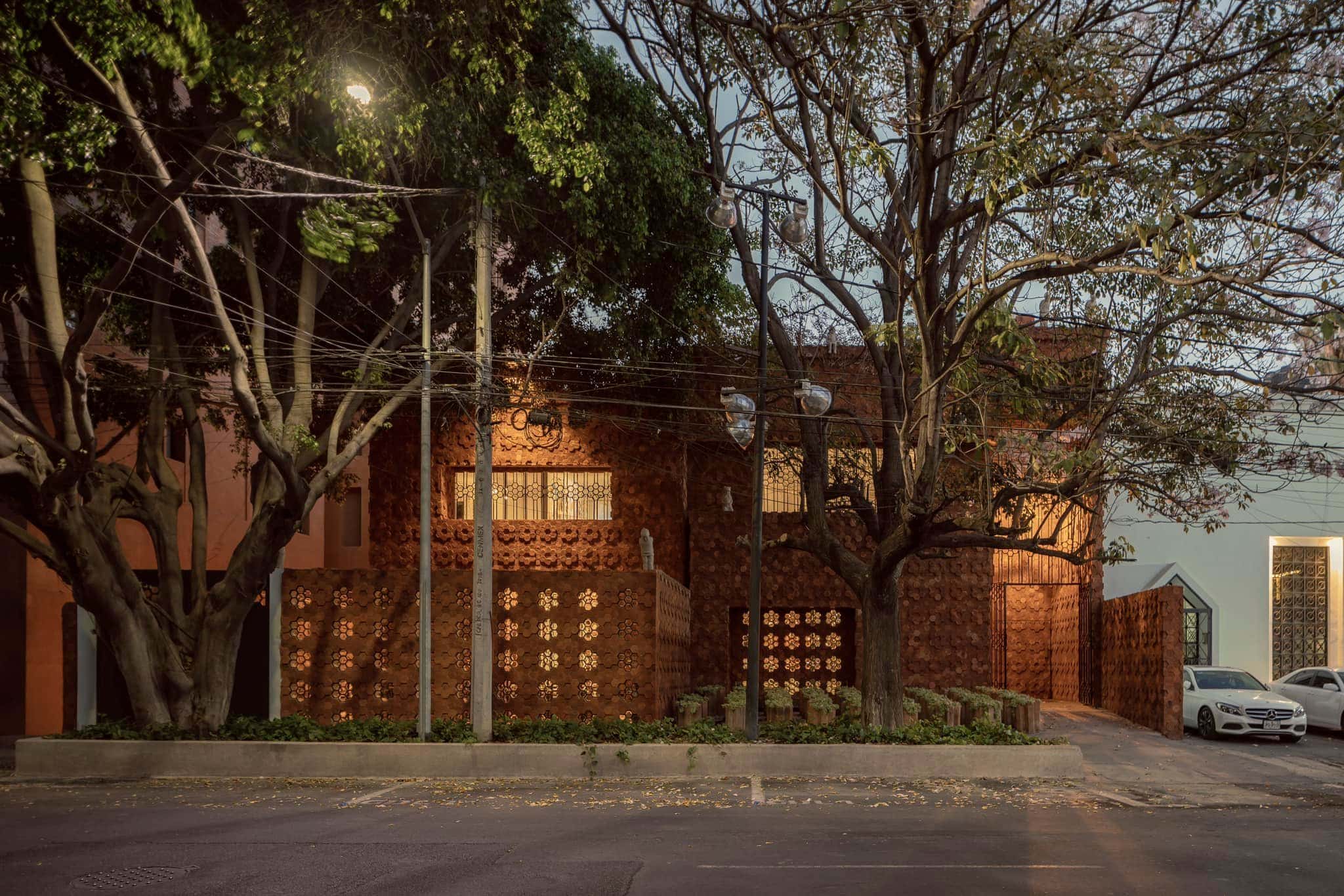 Descubre México