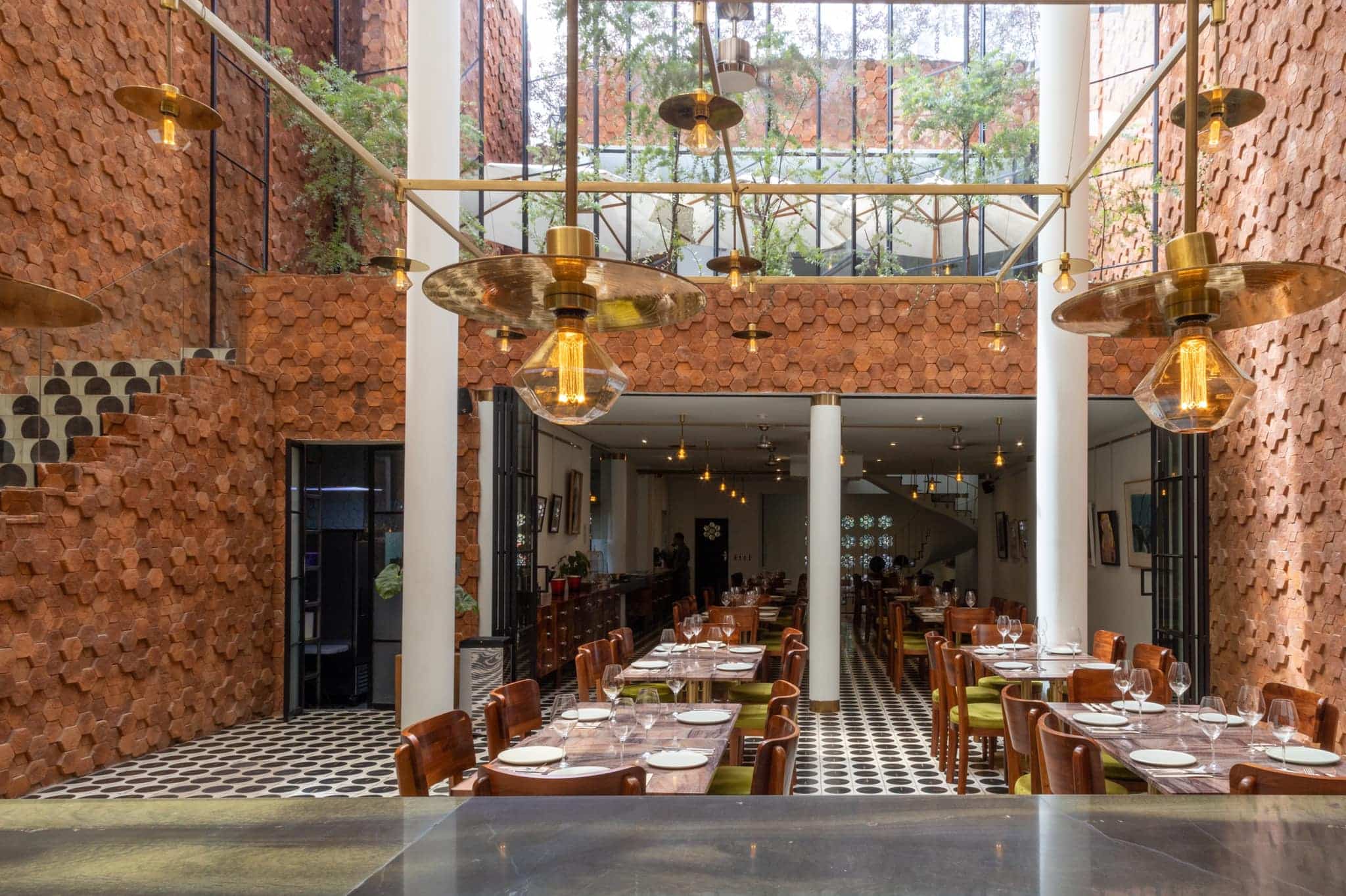 Octo, el restaurante tapatío premiado por la Unesco