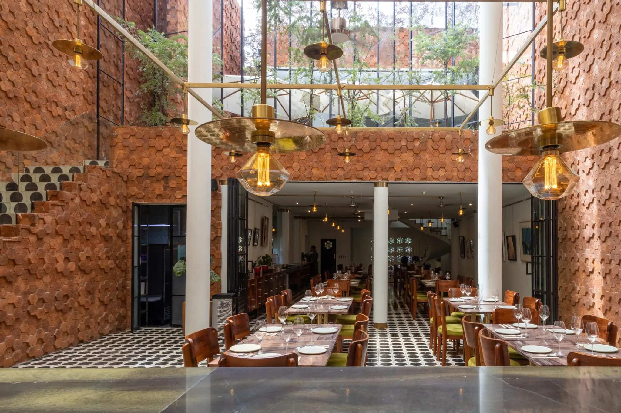 Restaurante Octo