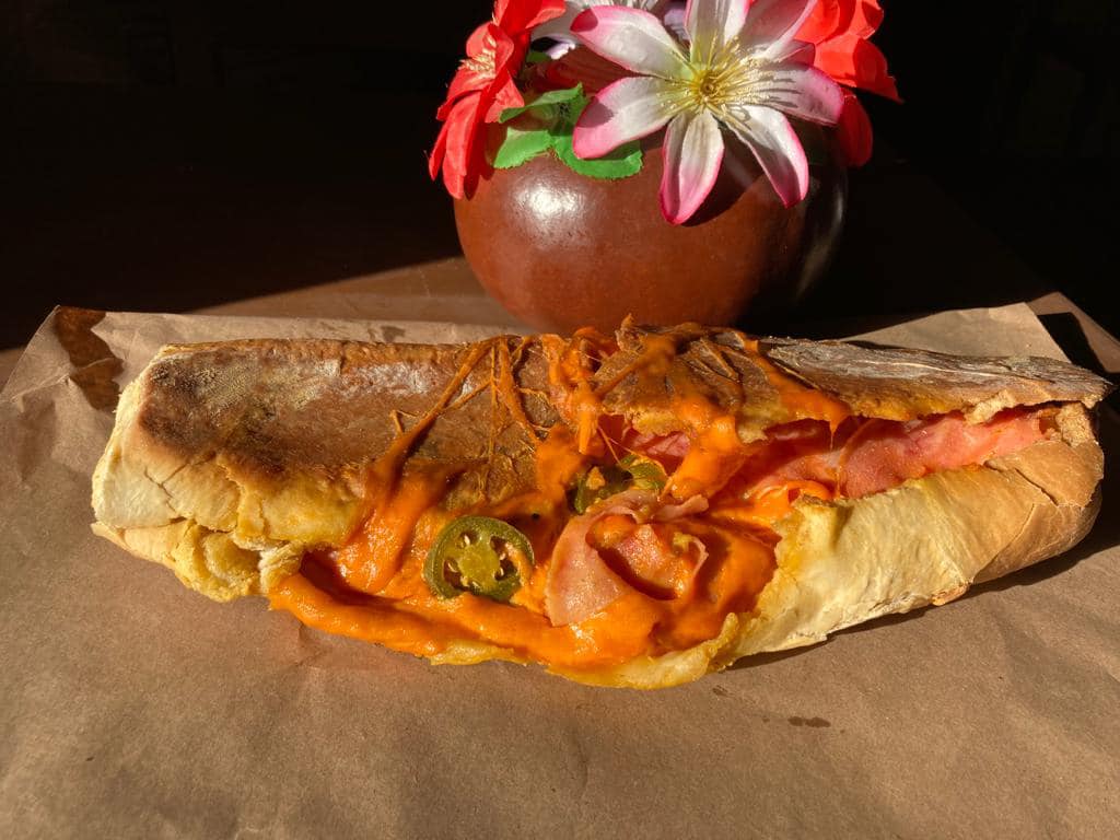 Así es el exquisito ‘Pan de Pichón’ de Campeche