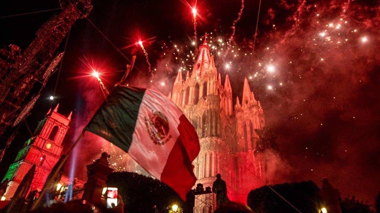 Historia y legado patriótico de estos heroes en San Miguel de Allende