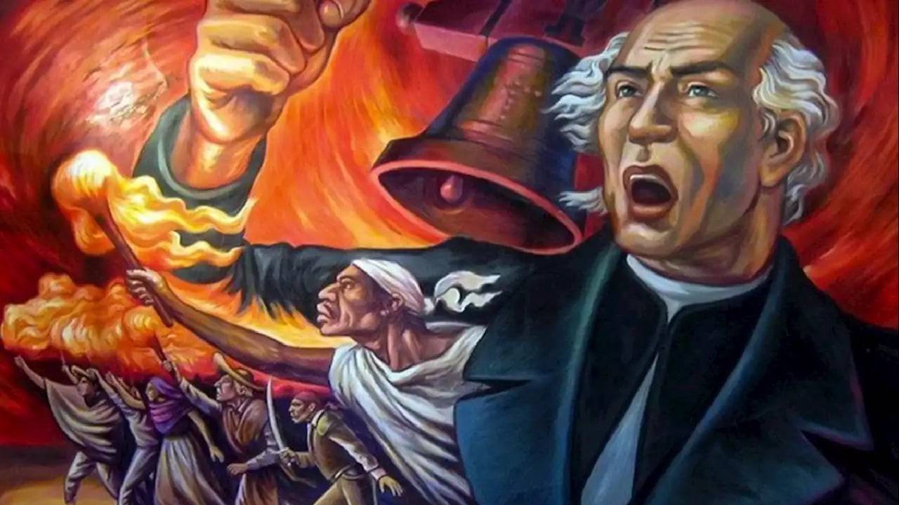 Estos son los sitios donde fueron fusilados Hidalgo, Allende y Aldama