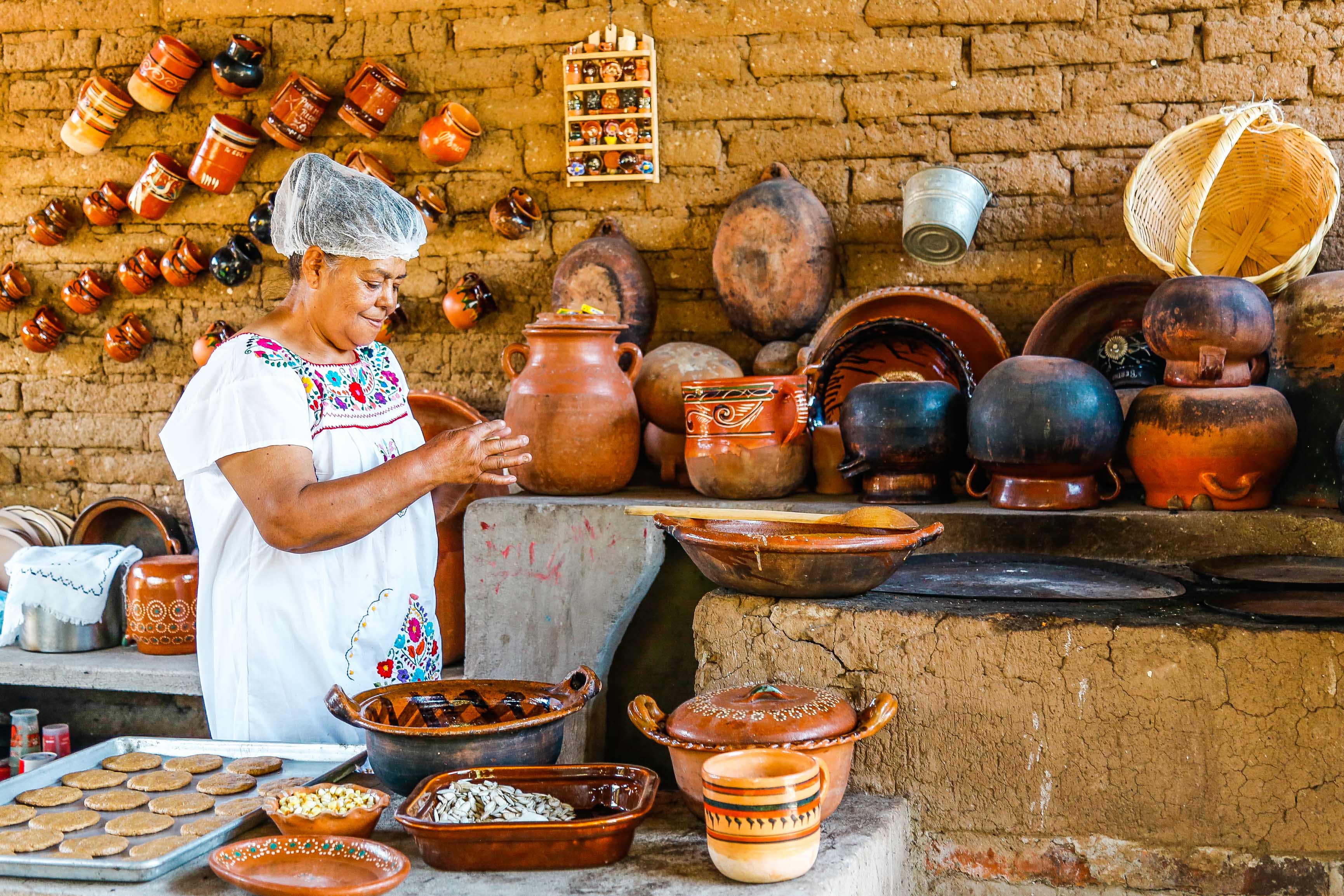 Más de 50 cocineras tradicionales serán parte del ‘Sabor a Jalisco’