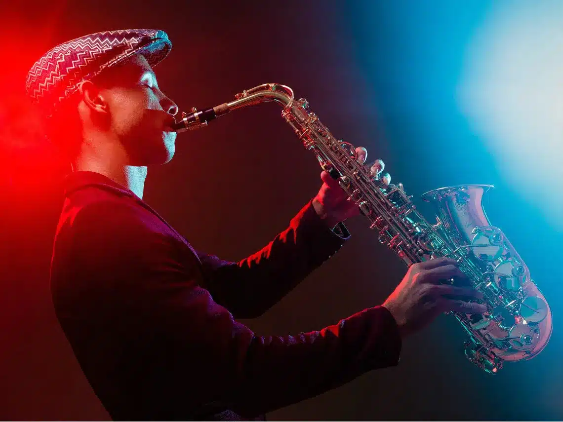 Notas en la noche: los mejores clubes de jazz en la CDMX