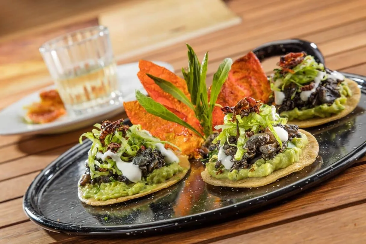Restaurant Week Manzanillo: Una experiencia culinaria única