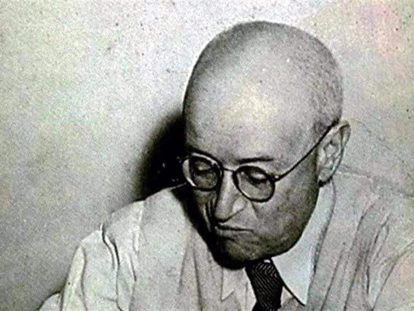Salvador Lutteroth.