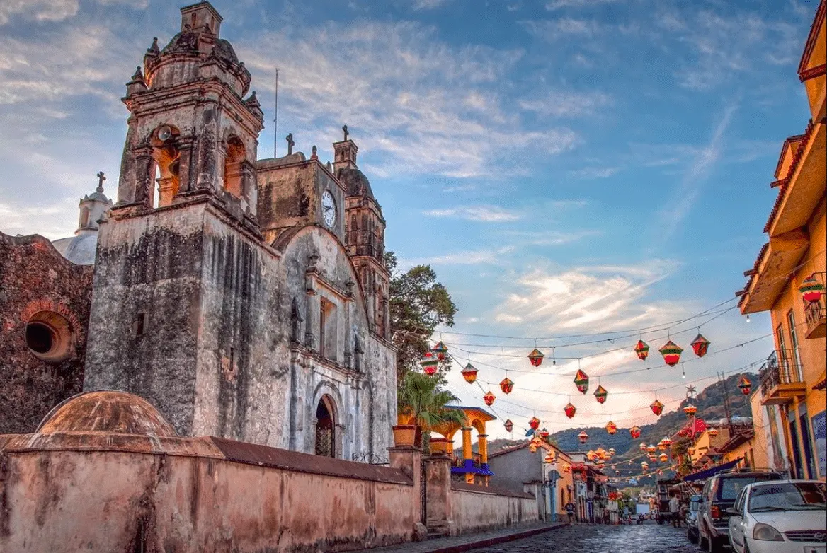 Tepoztlán: 15 Datos asombrosos por su aniversario como Pueblo Mágico