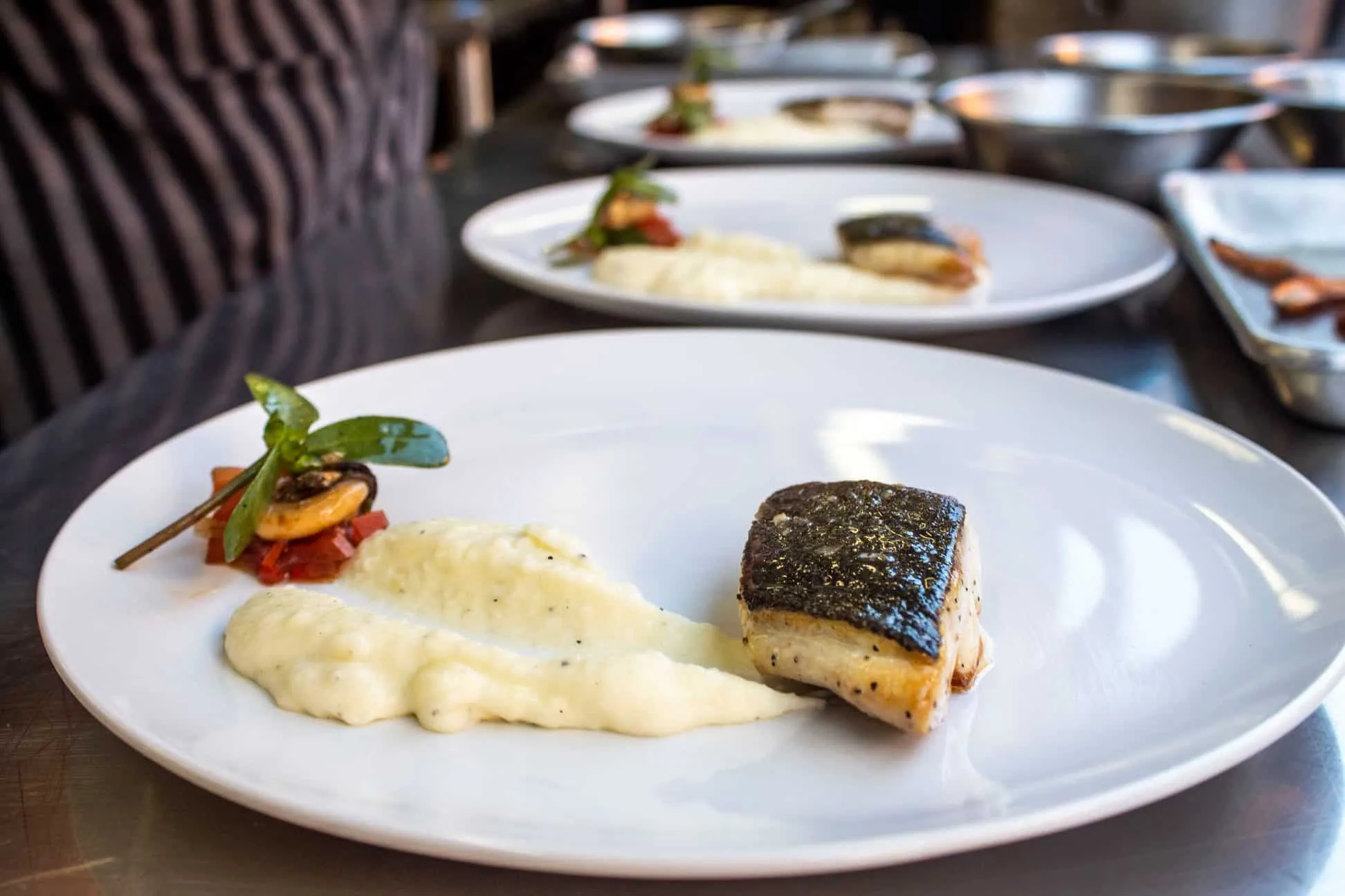 Baja Culinary Fest
