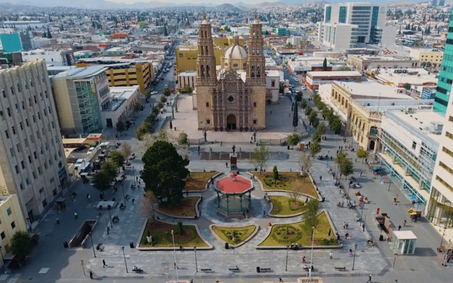 Ciudad de Chihuahua