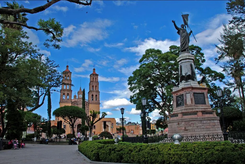 Dolores Hidalgo