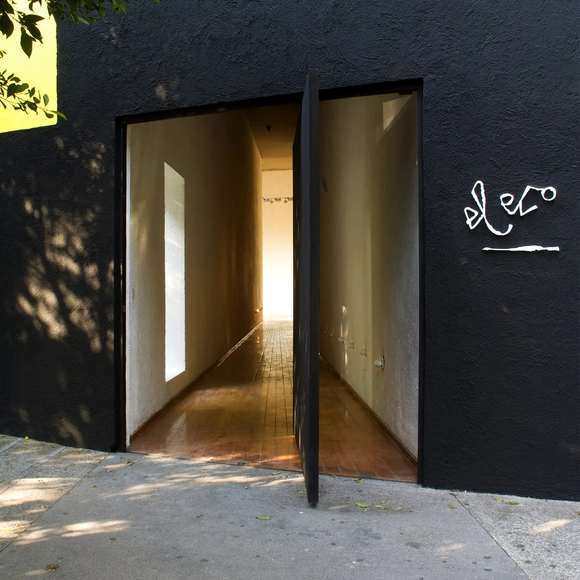 El Eco