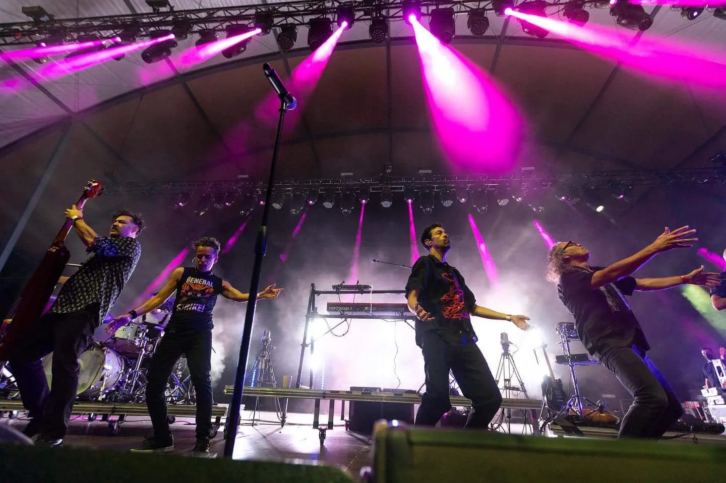 Café Tacvba