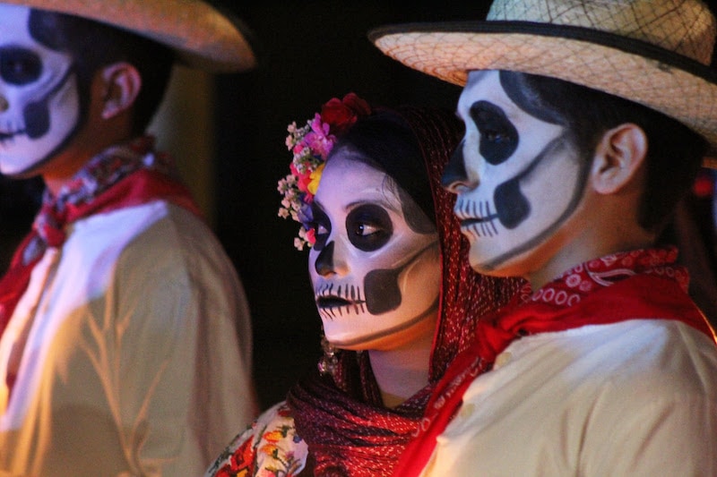 Festival de las Ánimas, una tradición que tienes que vivir en Mérida
