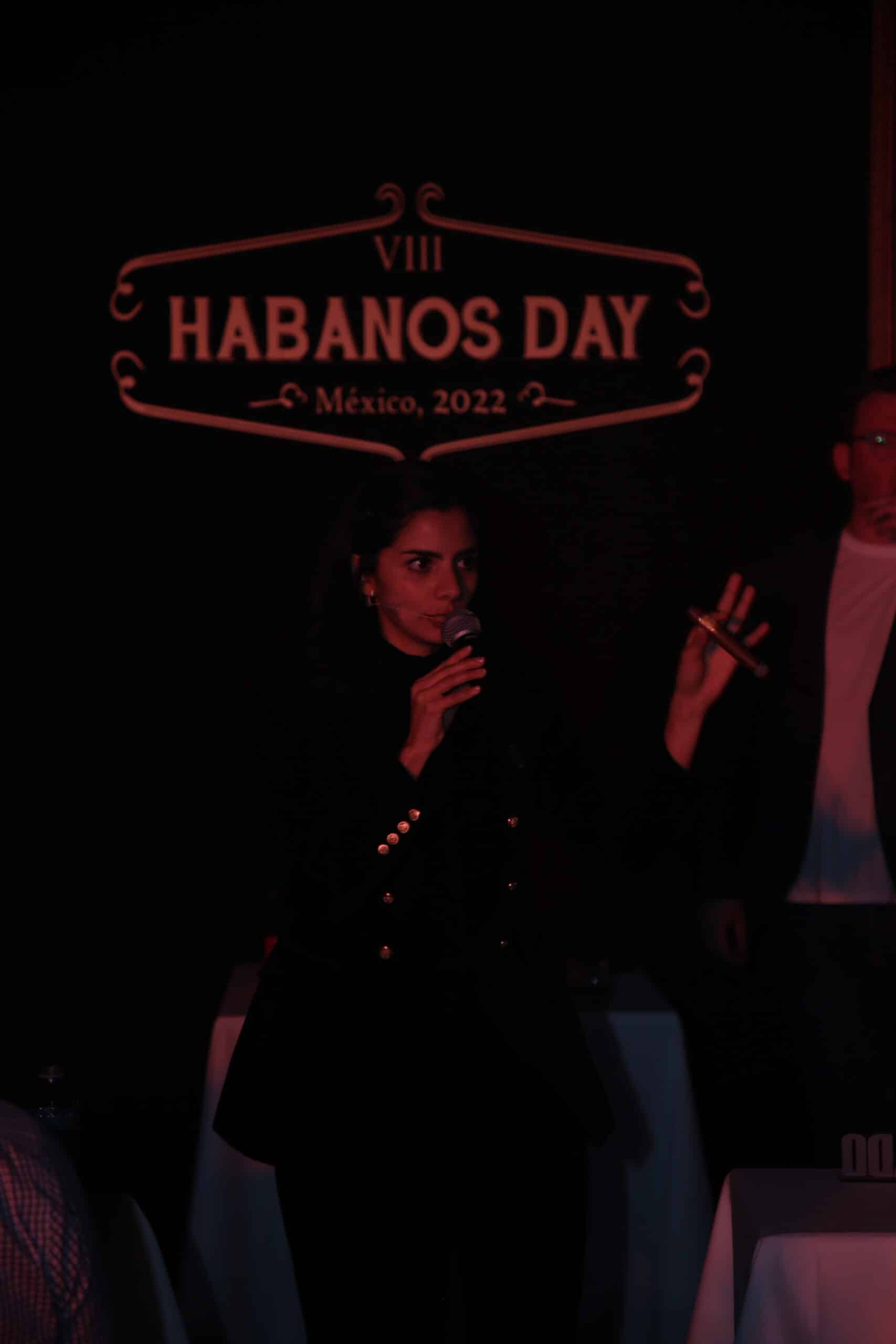 Habana's Day