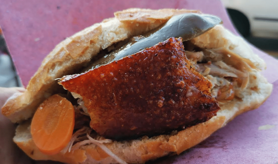 Relleno de cuche, delicia típica de Guerrero