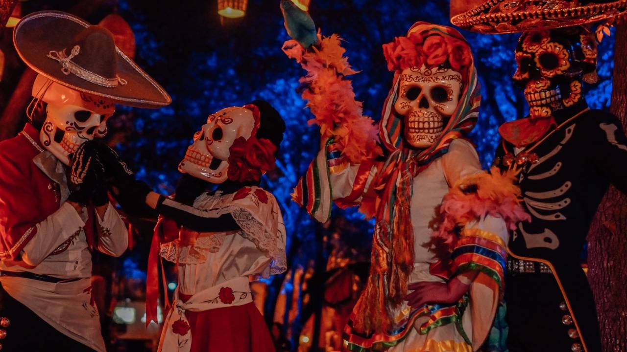 Calaverandia, una aventura que debes vivir en Guadalajara
