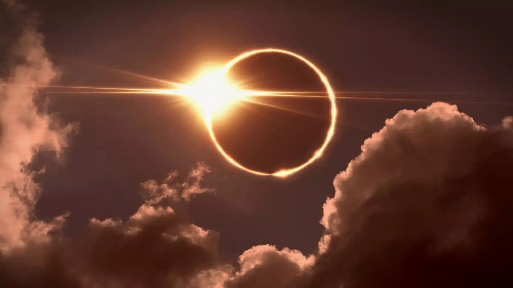 ¿Será visible el próximo eclipse solar en Teotihuacán?