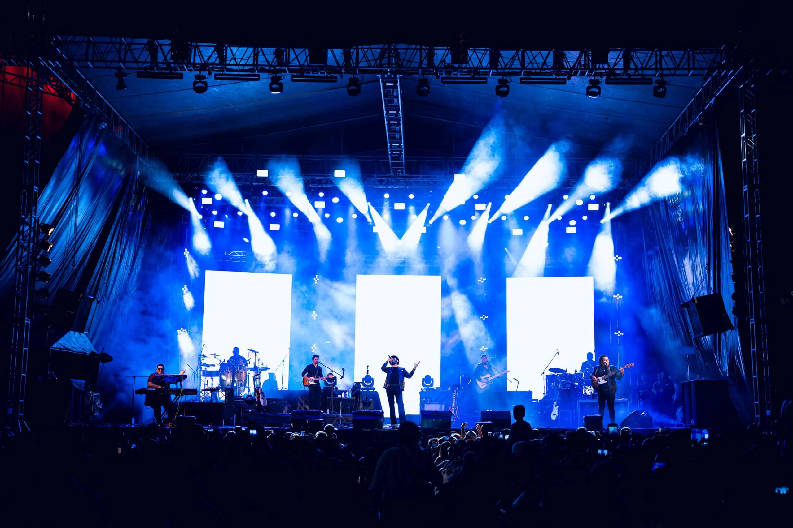 Festival revueltas en Durango: Cultura y creatividad a través de las artes