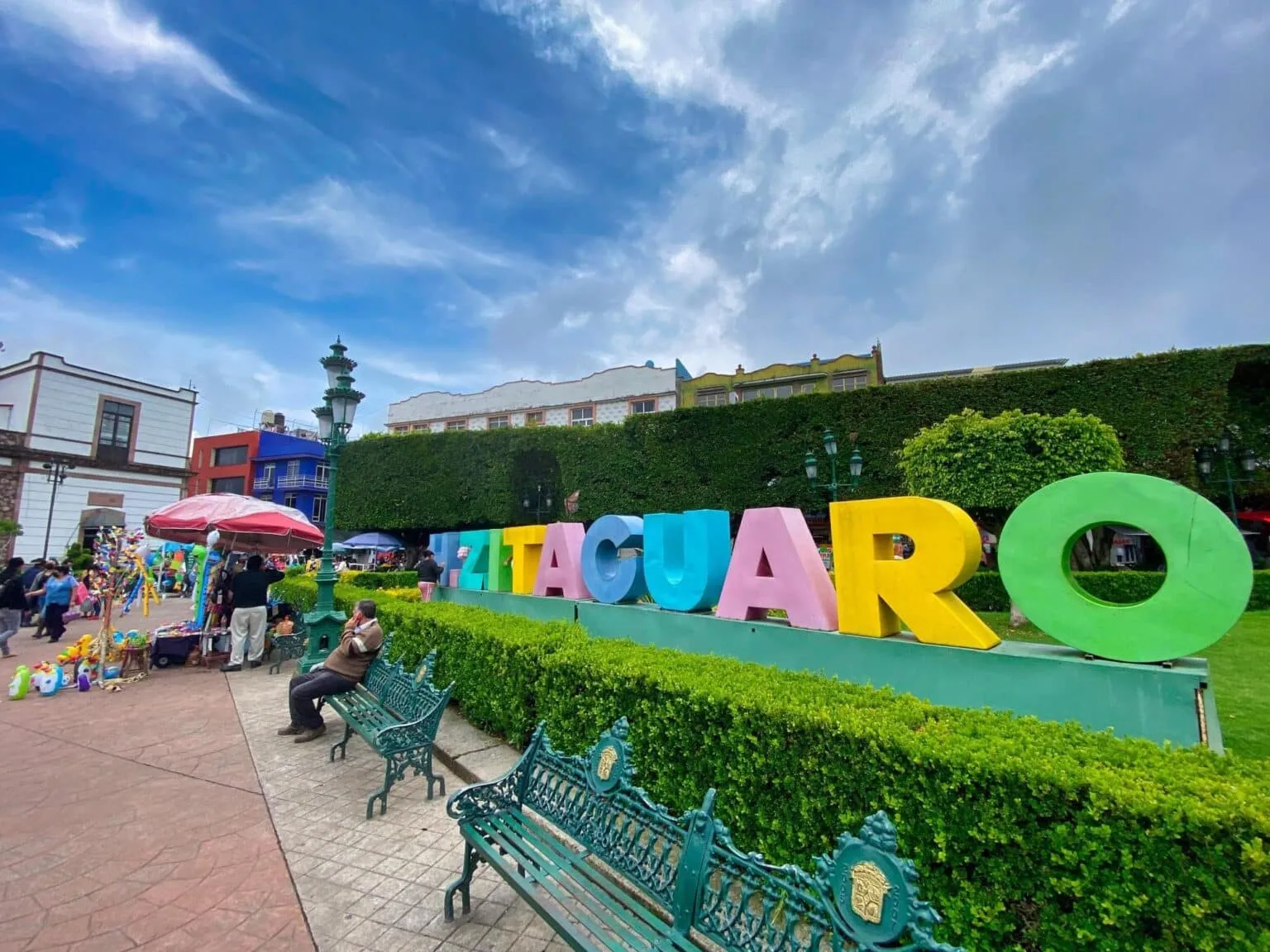 Guia basica de Zitácuaro: Historia, turismo, tradiciones y más