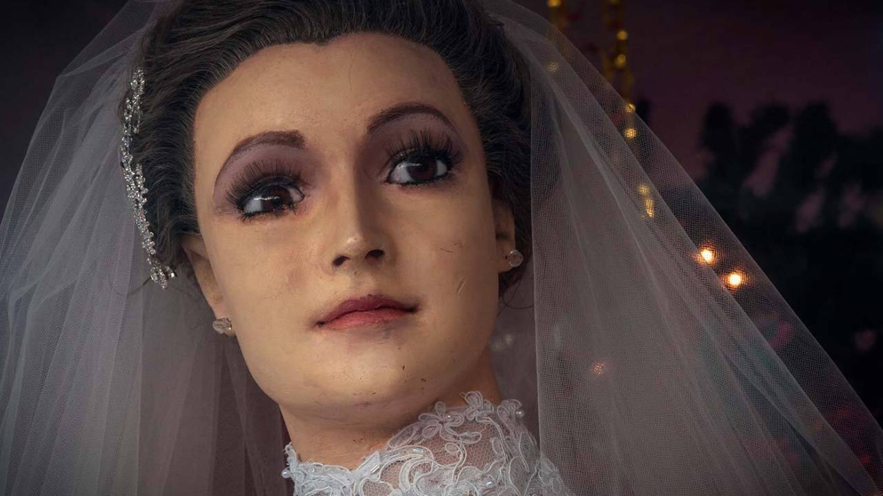 La leyenda de la Pascualita; el maniquí más inquietante y famoso de Chihuahua