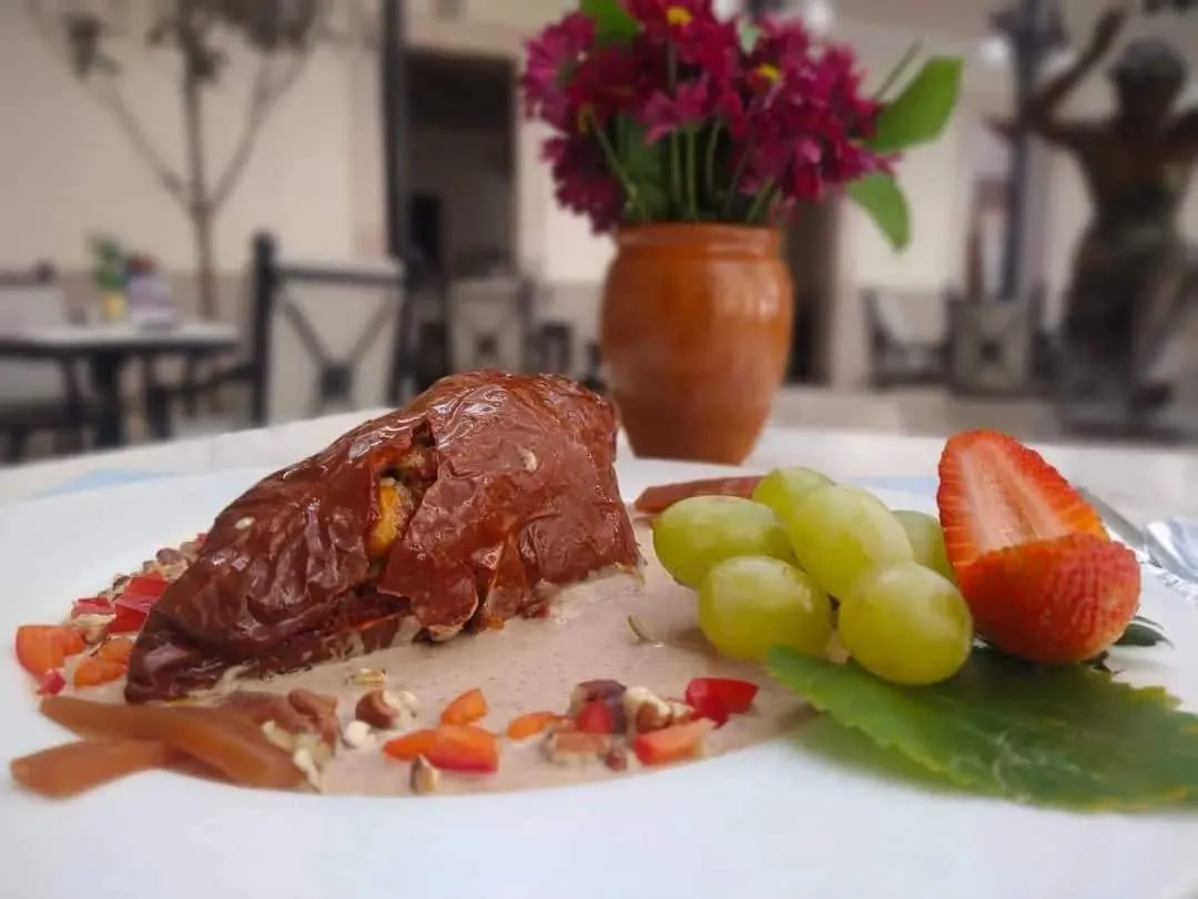 Aguascalientes es un estado increíble lleno de tradiciones, algunas más recientes que otras.