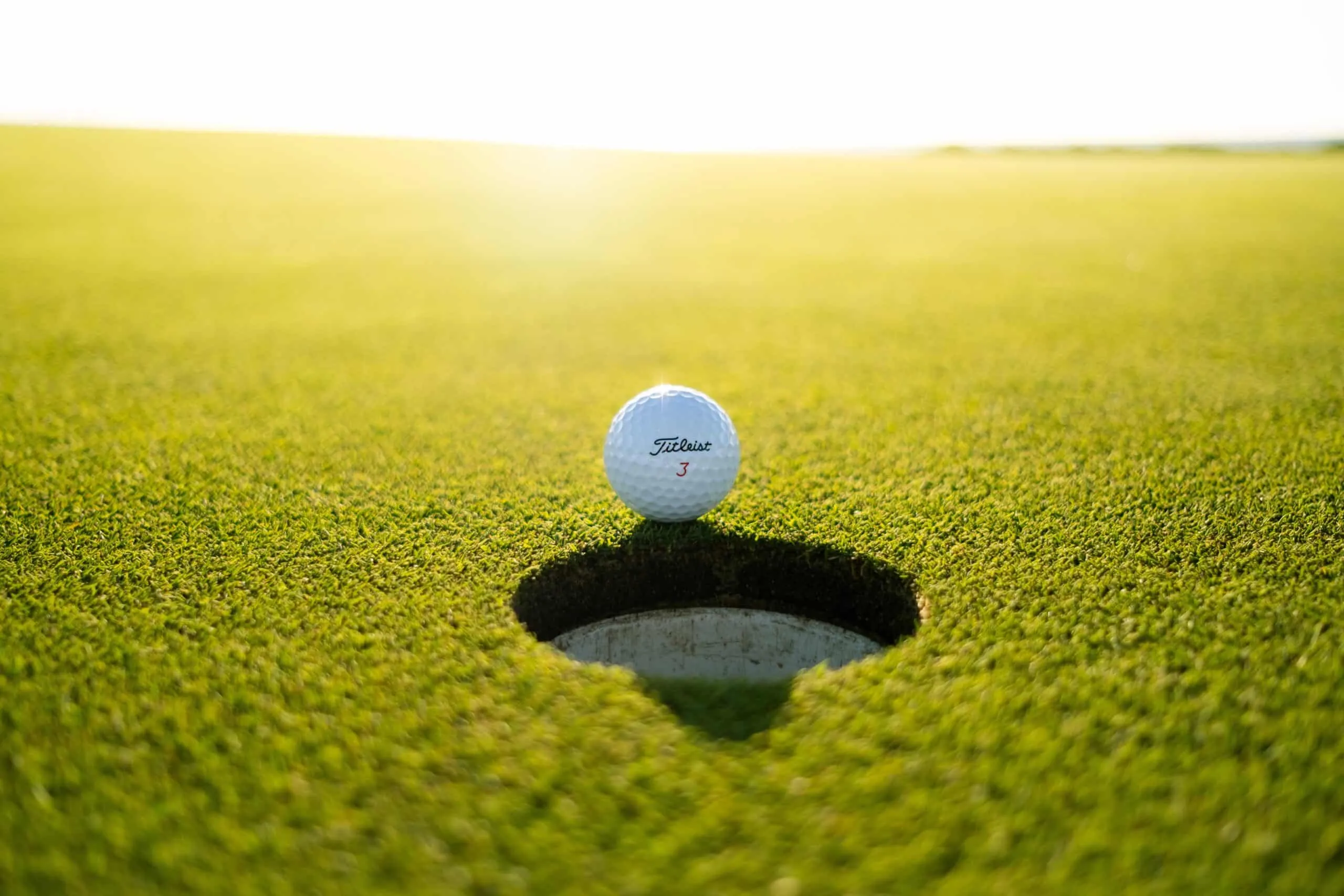 Familia Invitational Golf Charity