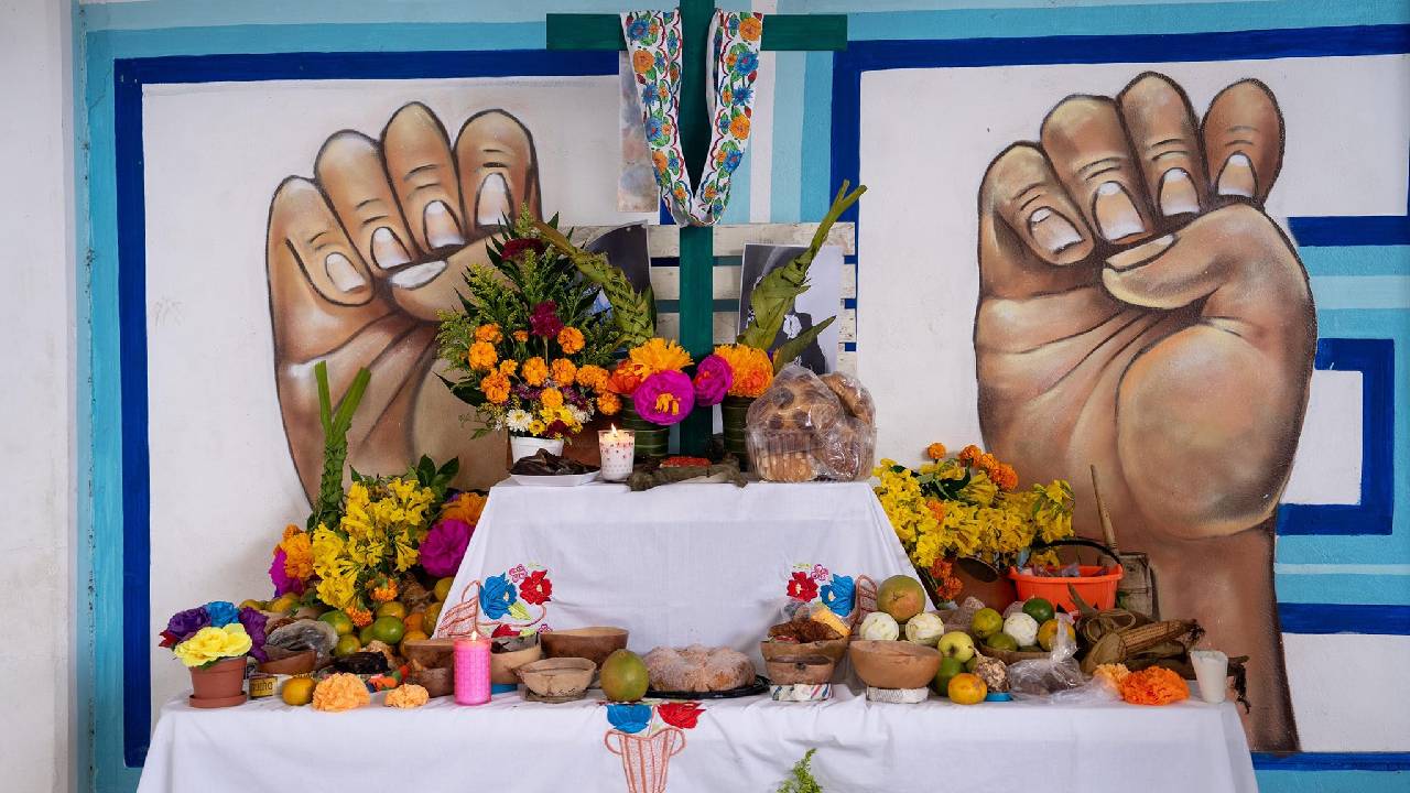 Hanal Pixán, el Día de Muertos yucateco que tienes que conocer