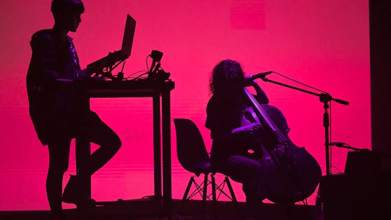 Festival Mutek