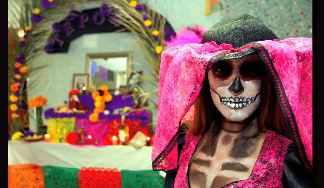 ¿Habrá puente para el Día de Muertos?