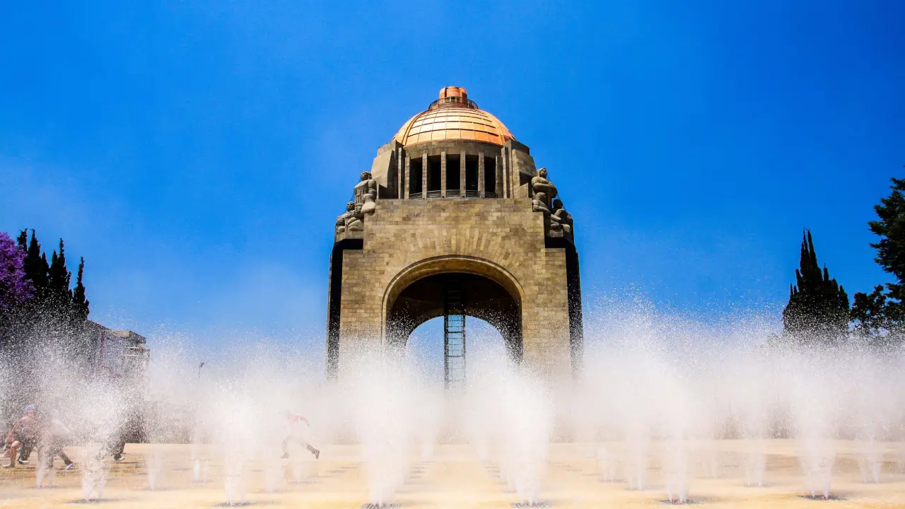Destinos imperdibles para el puente de la Revolución Mexicana
