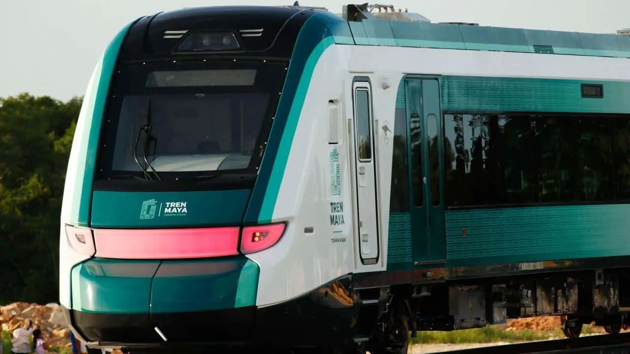 Estos son los costos de boletos del Tren Maya, estaciones y tipos de viaje