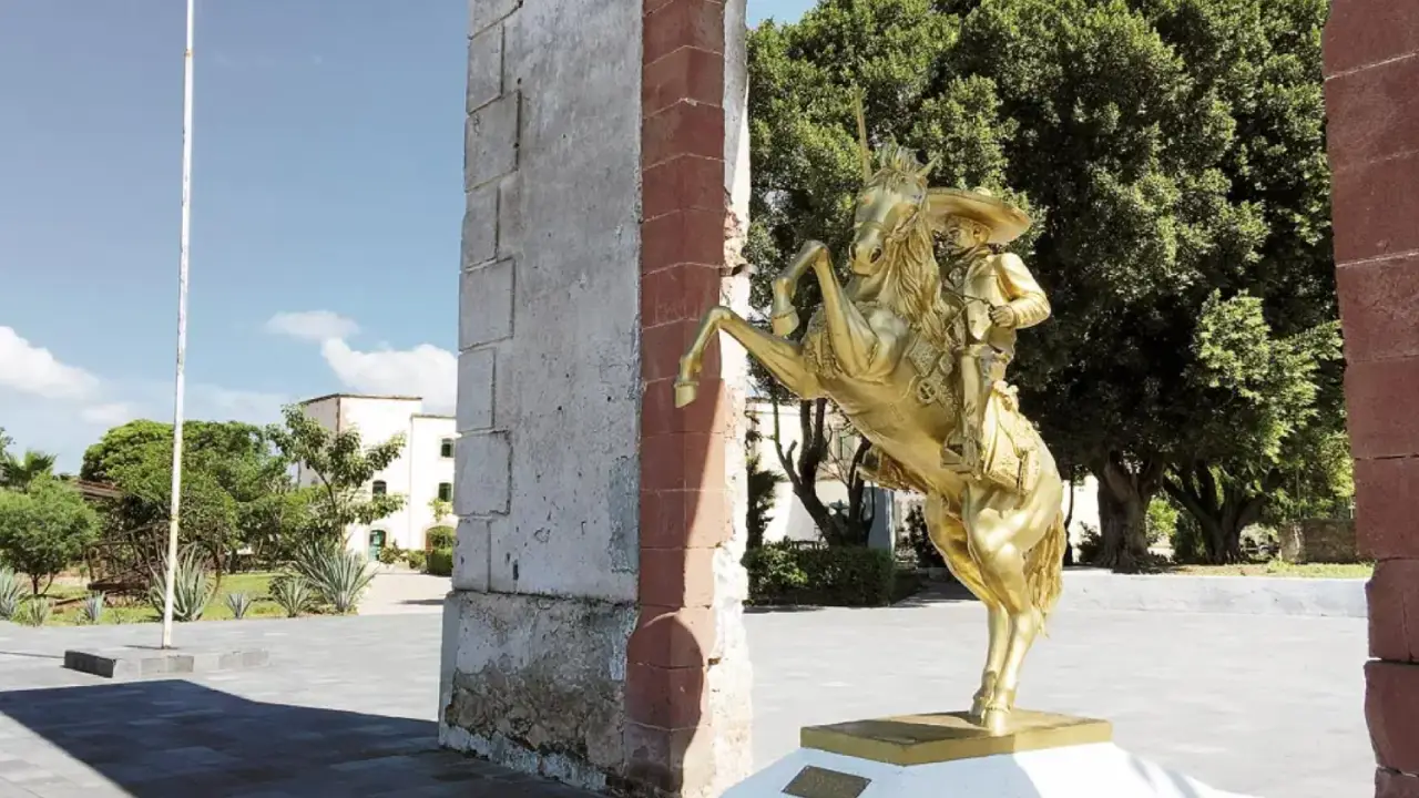 Estos son lugares de la Revolución Mexicana que tienes que descubrir