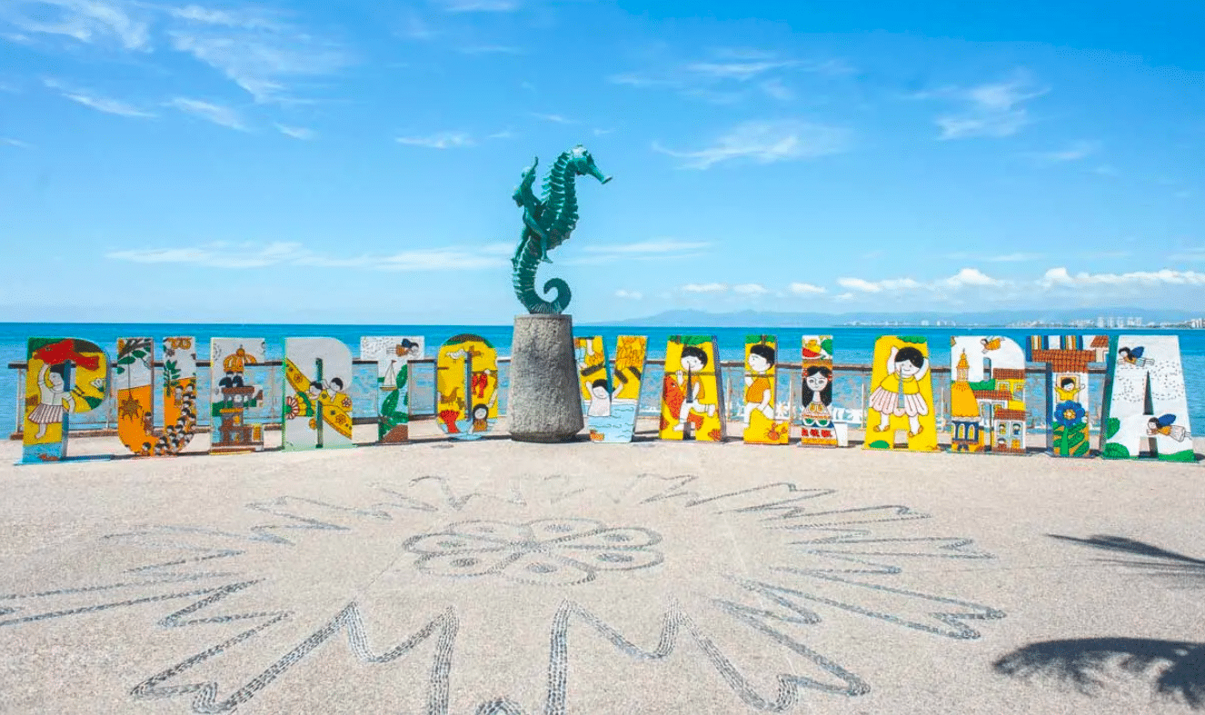 Guía básica de Puerto Vallarta: Historia, turismo, cultura y más