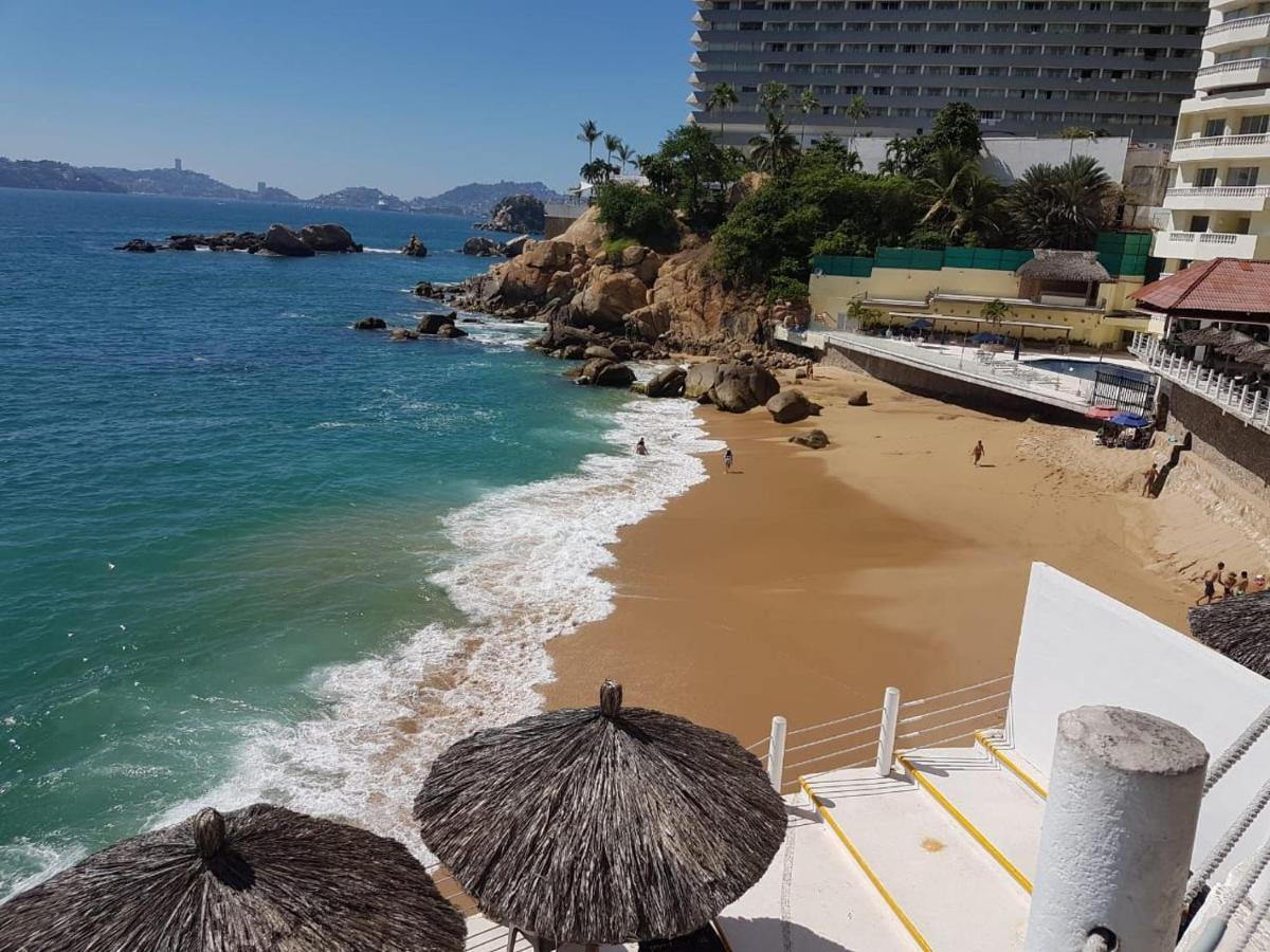 Estos son los hoteles reabiertos en Acapulco tras ‘Otis’