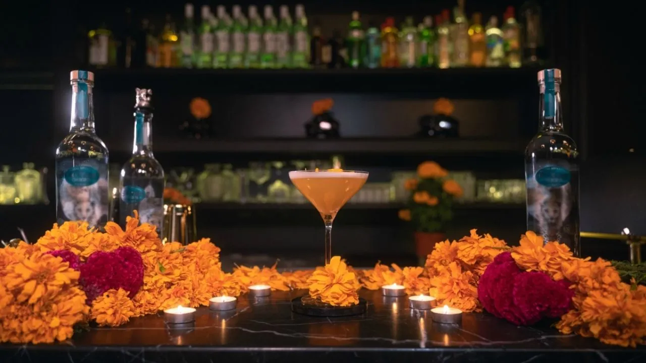 Restaurantes y bares para Celebrar el Día de Muertos en la CDMX
