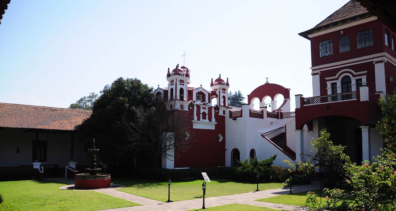 San Miguel Nepantla: el lugar que vio nacer a Sor Juana Inés de la Cruz