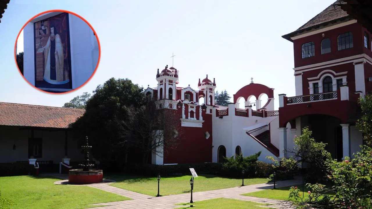 San Miguel Nepantla: El escenario que moldeó a Sor Juana Inés de la Cruz