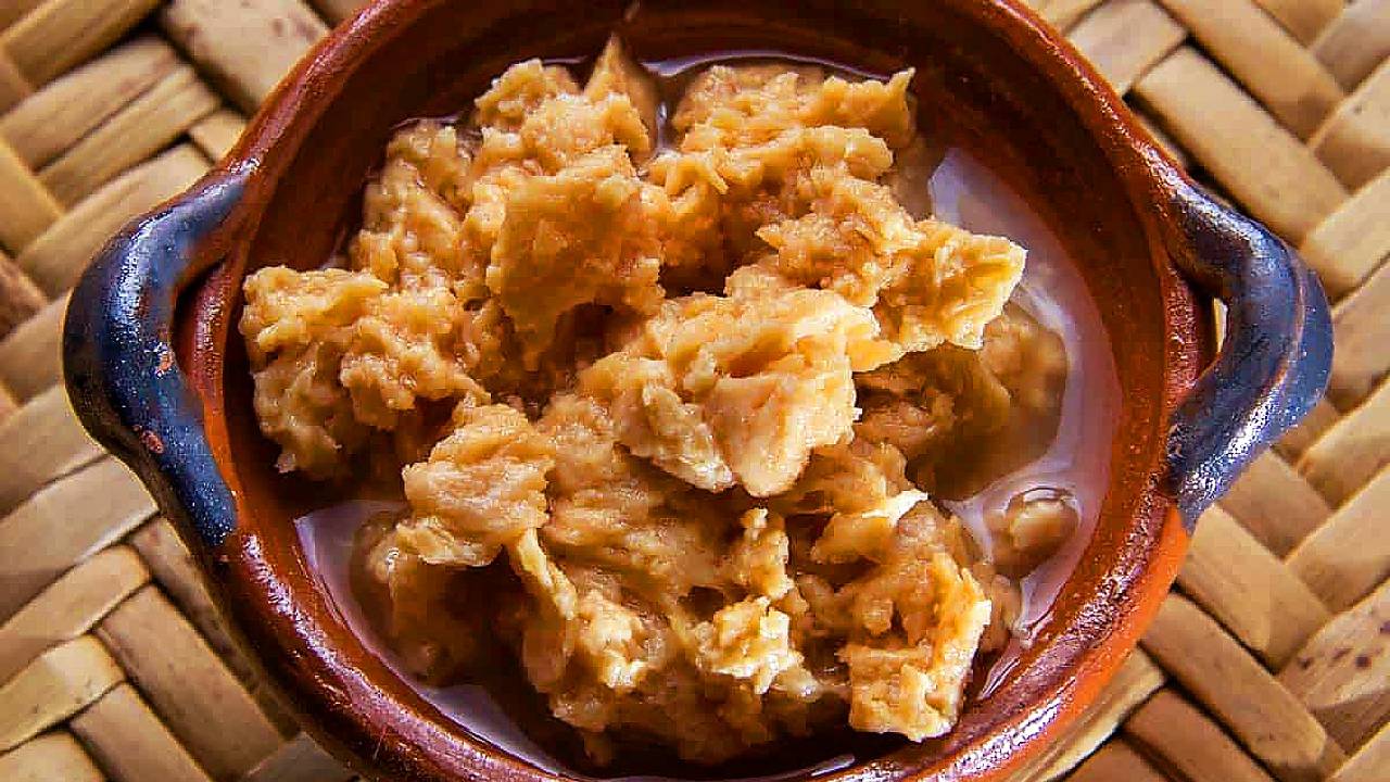 Si eres de los que siempre tienen espacio para el postre entonces los chongos zamoranos serán una delicia para ti