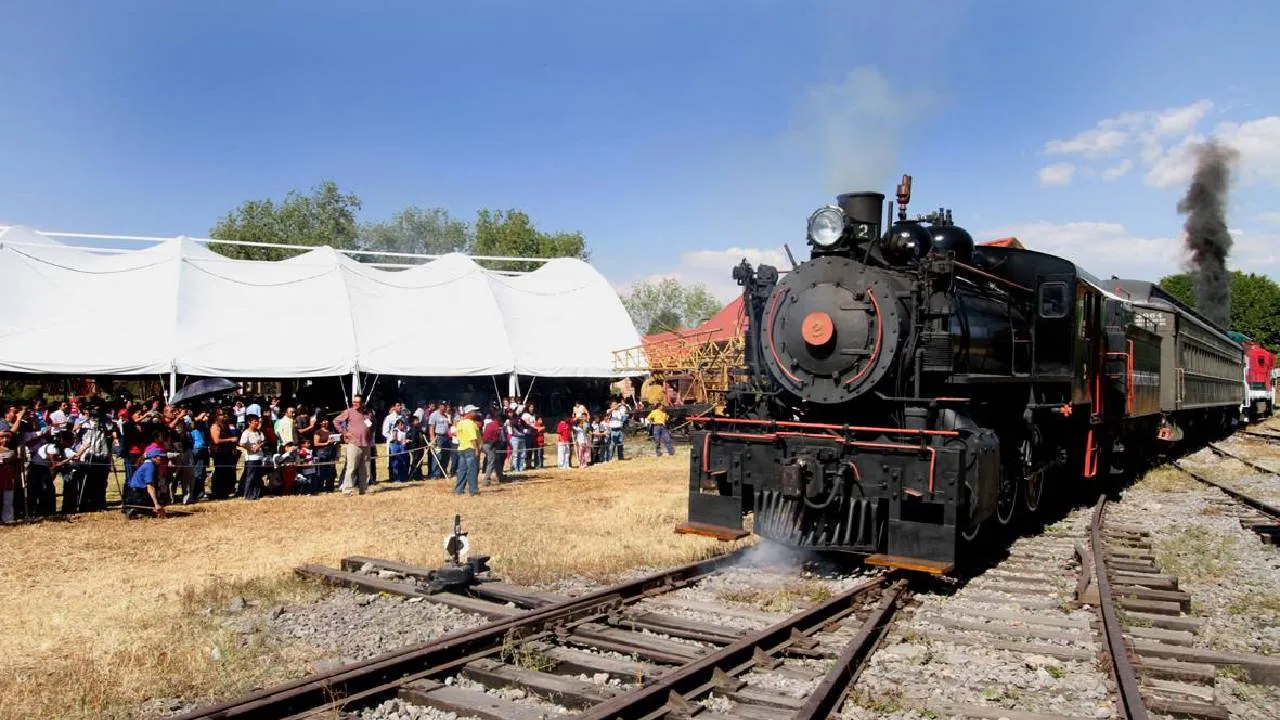 México tiene muchas conmemoraciones especiales. El Día del Ferrocarrilero es una de ellas. Descúbrela, y reconócela.