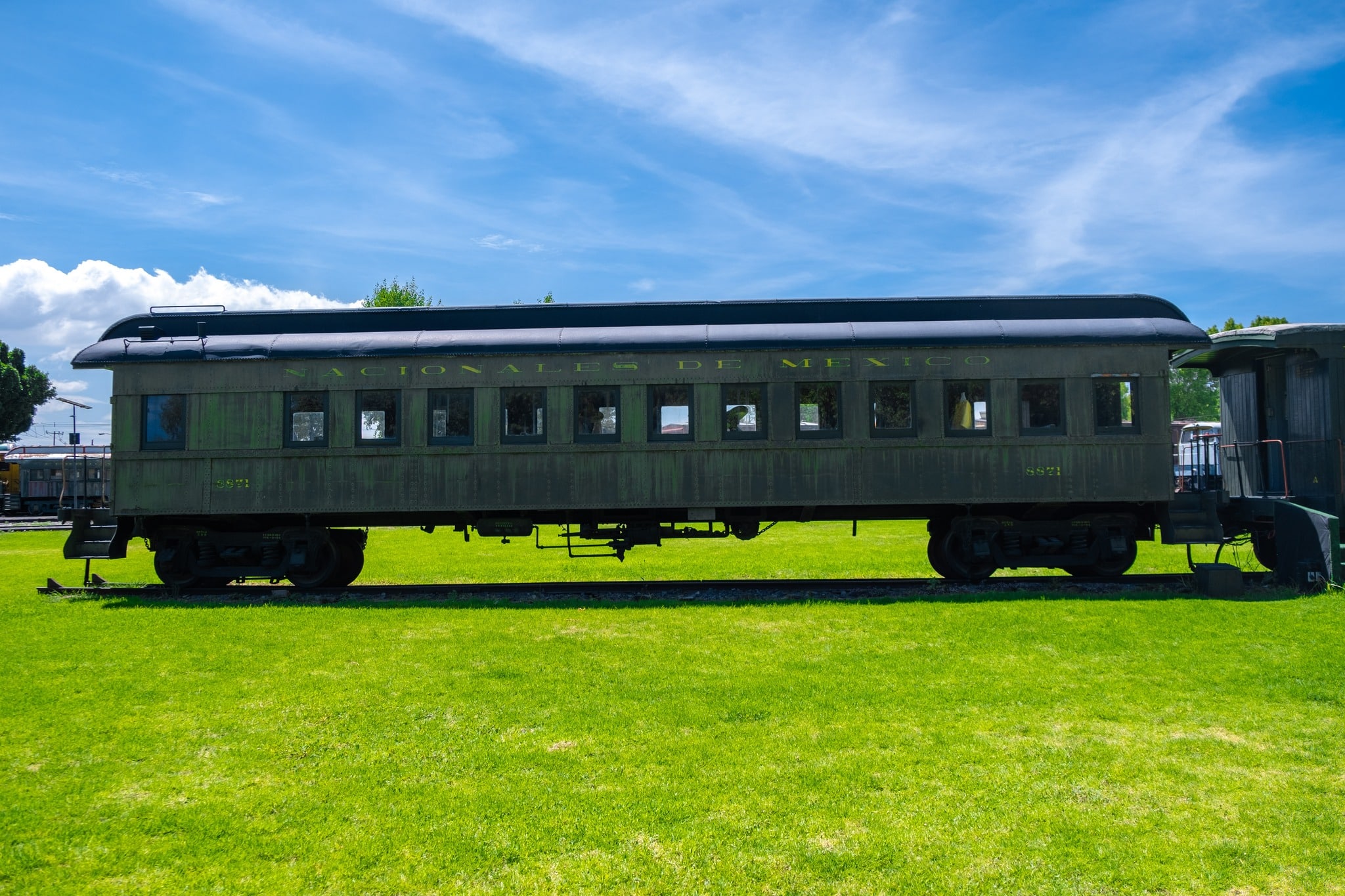 Rieles y trenes: conoce los museos dedicados al ferrocarril