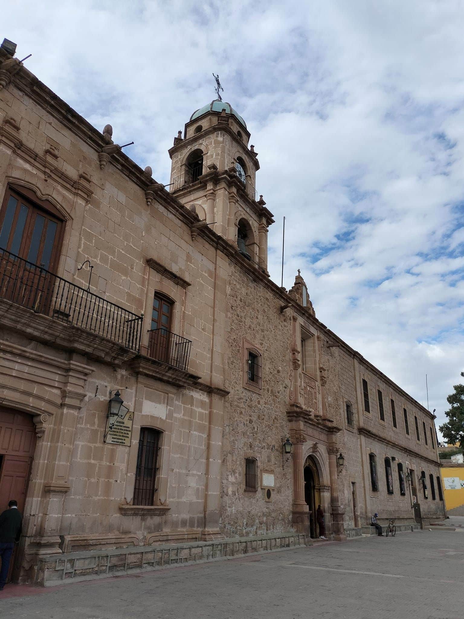 Cinco atractivos de San Juan del Río, cuna de Francisco Villa